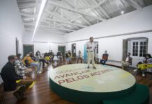 Francisco César: “A prioridade do Partido Socialista tem a ver com uma palavra: rendimento”