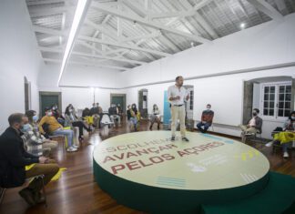 Francisco César: “A prioridade do Partido Socialista tem a ver com uma palavra: rendimento”