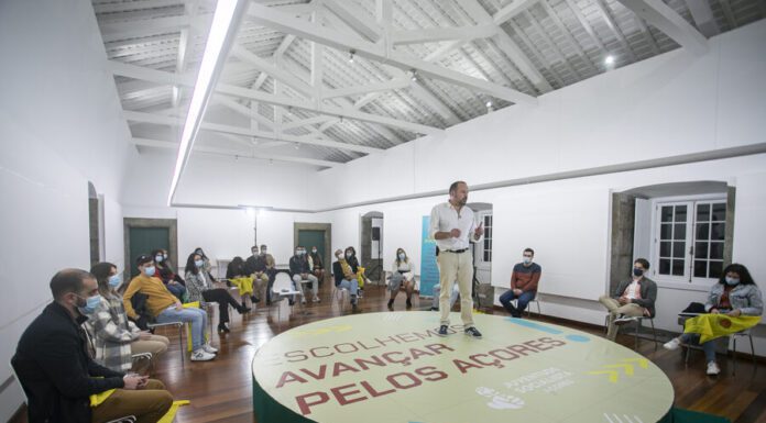 Francisco César: “A prioridade do Partido Socialista tem a ver com uma palavra: rendimento”