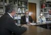 Francisco César defende introdução de políticas que direcionem à inserção de crianças e jovens em risco
