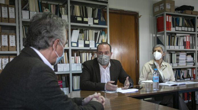 Francisco César defende introdução de políticas que direcionem à inserção de crianças e jovens em risco