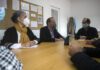 PS: “Aumento das pensões, complemento solidário para idosos e criação da prestação social única são prioridades”