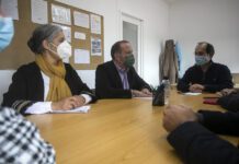 PS: “Aumento das pensões, complemento solidário para idosos e criação da prestação social única são prioridades”