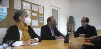 PS: “Aumento das pensões, complemento solidário para idosos e criação da prestação social única são prioridades”