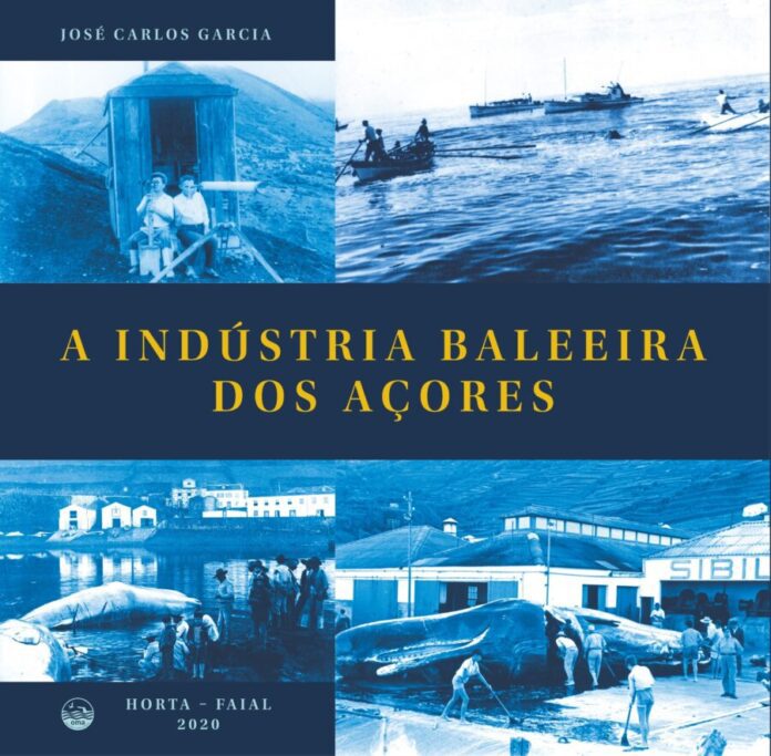 A ind baleeira Açores