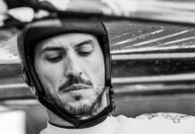 Belchior Neves, o melhor português no Campeonato do Mundo Fórmula Foil