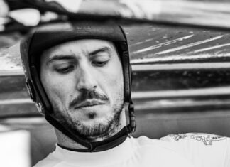 Belchior Neves, o melhor português no Campeonato do Mundo Fórmula Foil