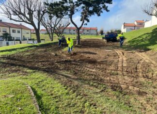 Município da Horta efetuou reparação nas infraestruturas das fossas sépticas da Fase 1 da Horteco