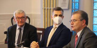 VIII Colóquio “O Faial e a Periferia Açoriana”