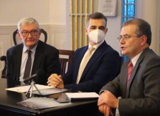 VIII Colóquio “O Faial e a Periferia Açoriana”