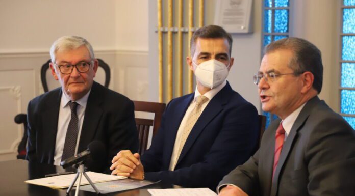 VIII Colóquio “O Faial e a Periferia Açoriana”