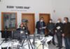 Rádio Azores High inaugura novas instalações em espaço cedido pela Câmara Municipal da Horta