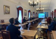 Comissão Municipal de Trânsito reúne para encontrar soluções para a circulação automóvel na Cidade da Horta