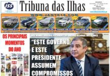 Capa edição n.º 1010, 7 de janeiro