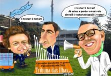 Cartoon semanal, 14 de janeiro