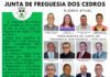 Junta de Freguesia dos Cedros