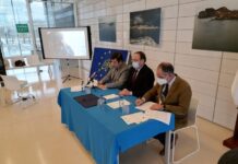 Atlânticoline contribui para monitorização de espécies e lixo marinho