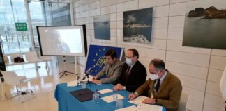 Atlânticoline contribui para monitorização de espécies e lixo marinho
