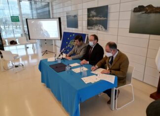Atlânticoline contribui para monitorização de espécies e lixo marinho