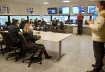 BE diz ser “único partido que tem compromisso” de defender poderes sobre espaço e mar
