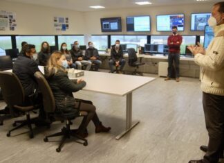 BE diz ser “único partido que tem compromisso” de defender poderes sobre espaço e mar