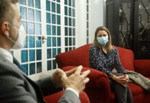 BE: “A ANA tem que assumir a responsabilidade de aumentar a pista da Horta”