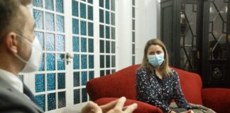 BE: “A ANA tem que assumir a responsabilidade de aumentar a pista da Horta”