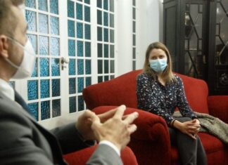 BE: “A ANA tem que assumir a responsabilidade de aumentar a pista da Horta”