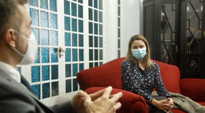 BE: “A ANA tem que assumir a responsabilidade de aumentar a pista da Horta”
