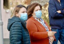 Jessica Pacheco apela à ação individual, coletiva e política para combater as alterações climáticas