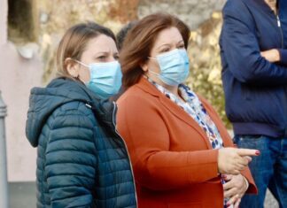 Jessica Pacheco apela à ação individual, coletiva e política para combater as alterações climáticas