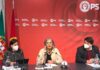 PS: “Deputados do PS congratulam-se com avanços para substituição da ligação de fibra ótica”