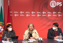 PS: “Deputados do PS congratulam-se com avanços para substituição da ligação de fibra ótica”