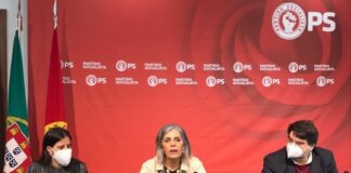 PS: “Deputados do PS congratulam-se com avanços para substituição da ligação de fibra ótica”