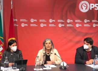 PS: “Deputados do PS congratulam-se com avanços para substituição da ligação de fibra ótica”