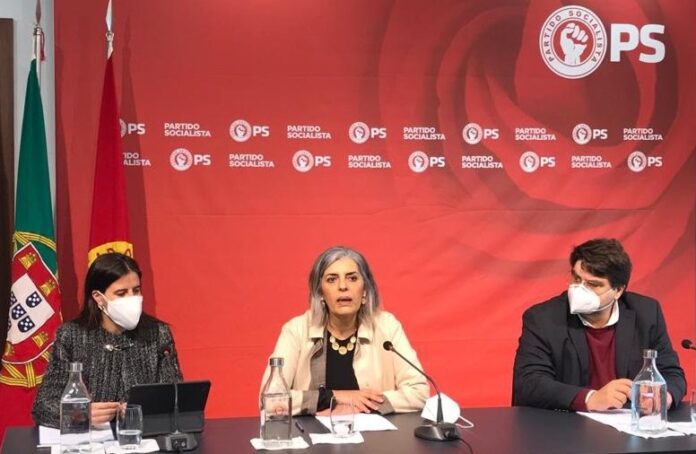 Deputados PS Açores_República