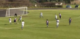 CF Açores: Flamengos escorrega ao entrar no ano novo