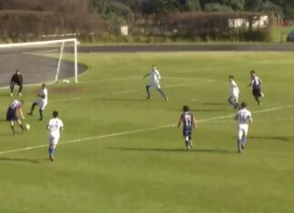 CF Açores: Flamengos escorrega ao entrar no ano novo