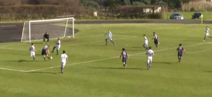 FCF vs SCM Direitos Rtp Açores