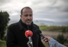 Francisco César: “Objetivo para 2026 é termos cerca de 61% de produção de energias renováveis”