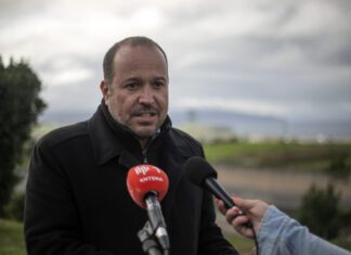 Francisco César: “Objetivo para 2026 é termos cerca de 61% de produção de energias renováveis”