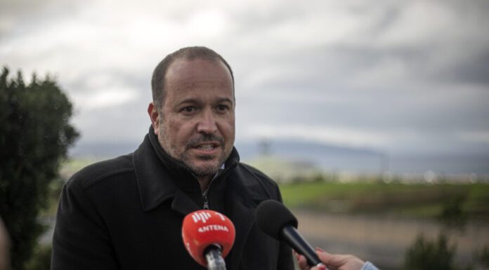 Francisco César: “Objetivo para 2026 é termos cerca de 61% de produção de energias renováveis”