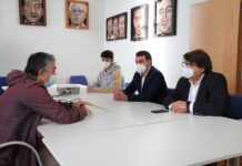 João Castro destaca compromissos do PS para com a Região na área do Mar