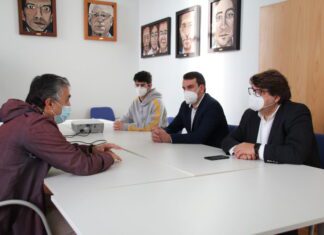 João Castro destaca compromissos do PS para com a Região na área do Mar