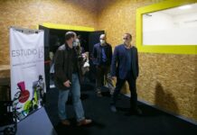 PS pretende aumentar o investimento da Cultura para 2,5% da despesa do Orçamento do Estado