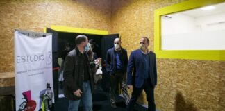 PS pretende aumentar o investimento da Cultura para 2,5% da despesa do Orçamento do Estado