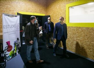 PS pretende aumentar o investimento da Cultura para 2,5% da despesa do Orçamento do Estado