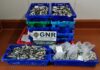 Apreendidos 261 quilos de pescado e lapas nas Flores e na Terceira