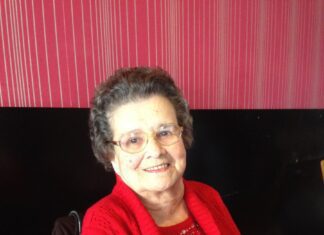 “Histórias de Vida” – Maria Zulmira Rodrigues