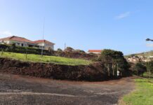 Novo projeto de requalificação em andamento